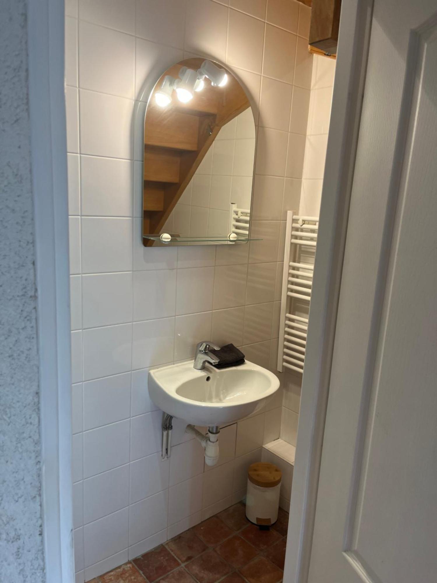 Les Ecuries Bed & Breakfast Recloses Екстериор снимка