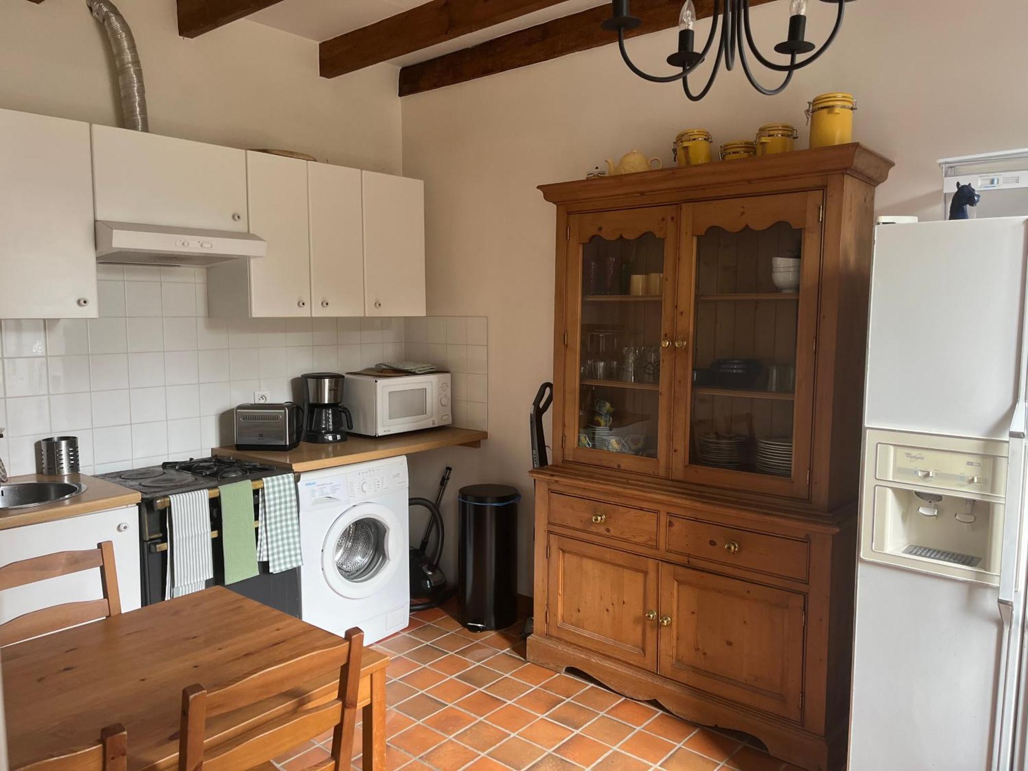 Les Ecuries Bed & Breakfast Recloses Екстериор снимка