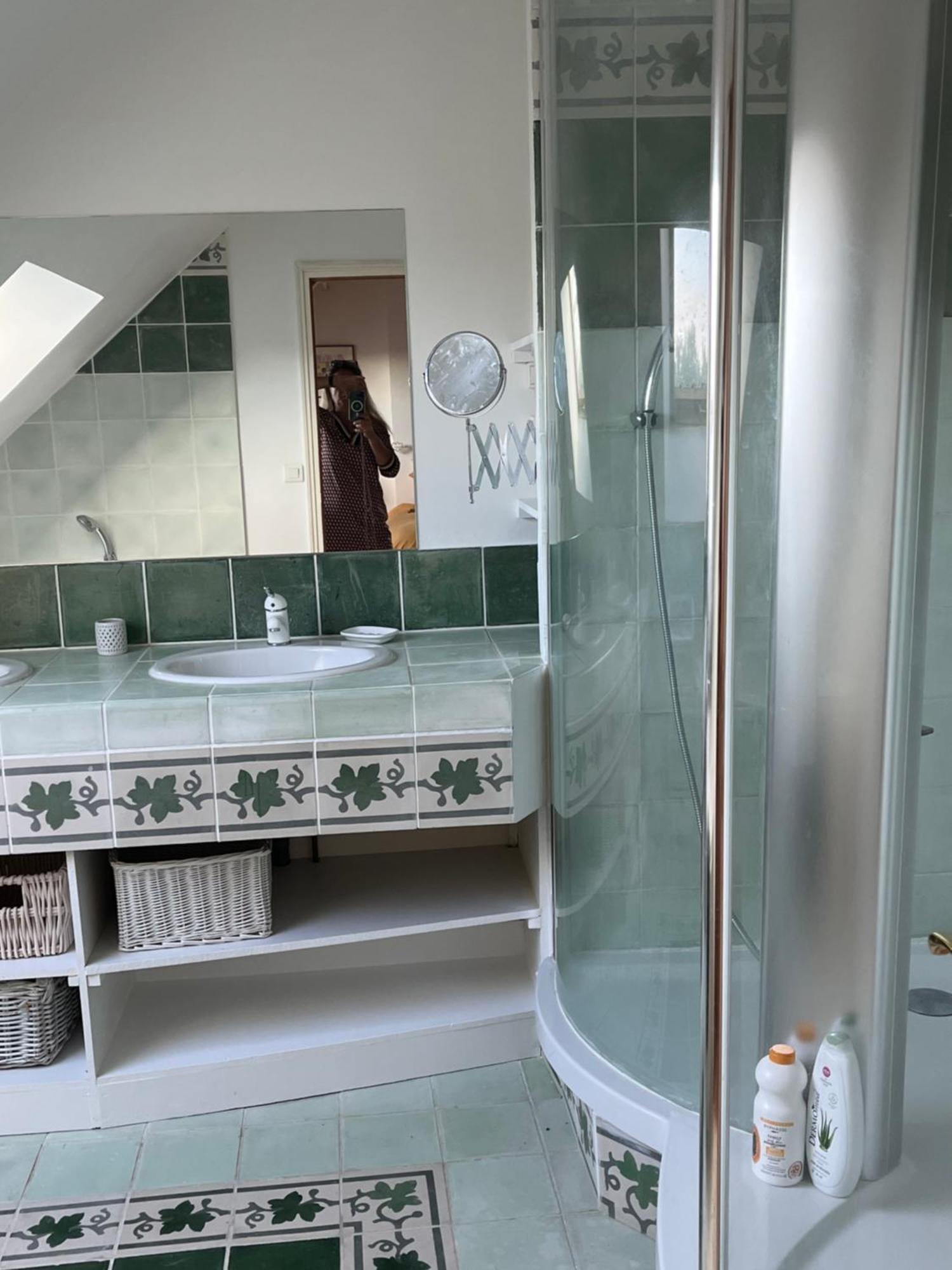 Les Ecuries Bed & Breakfast Recloses Екстериор снимка